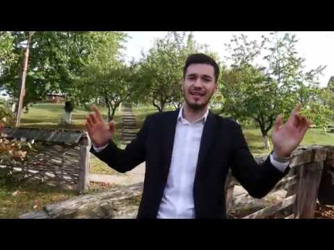 Marinel Hotca - Mândrelor bătuv - ar sfântu! (Oficial Video)
