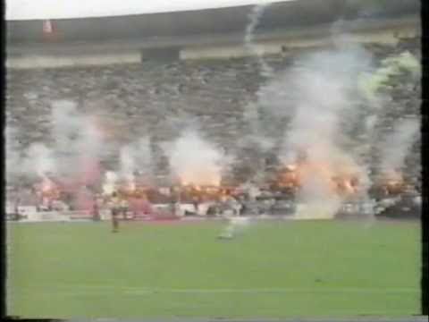 Grobarska Bakljada - 85. Večiti Derbi