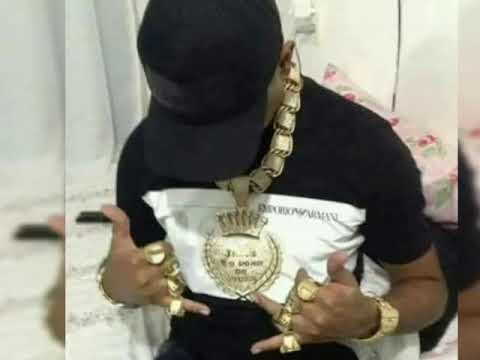 MC VT CRIA - SEQUÊNCIA BOLADA DA ROCINHA