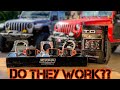 Bolt On Performance Upgrades Do They Work On Our Jeeps