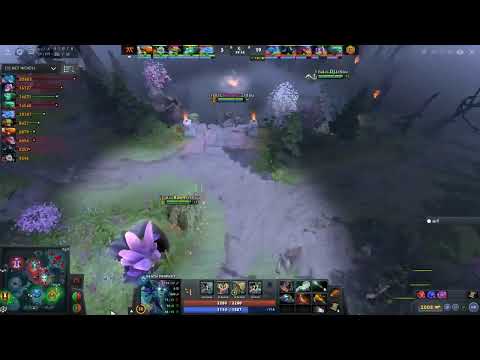 [LIVE-DOTA2] Fnatic vs OB.Neon GAME 3 BO 3 Singapore Major