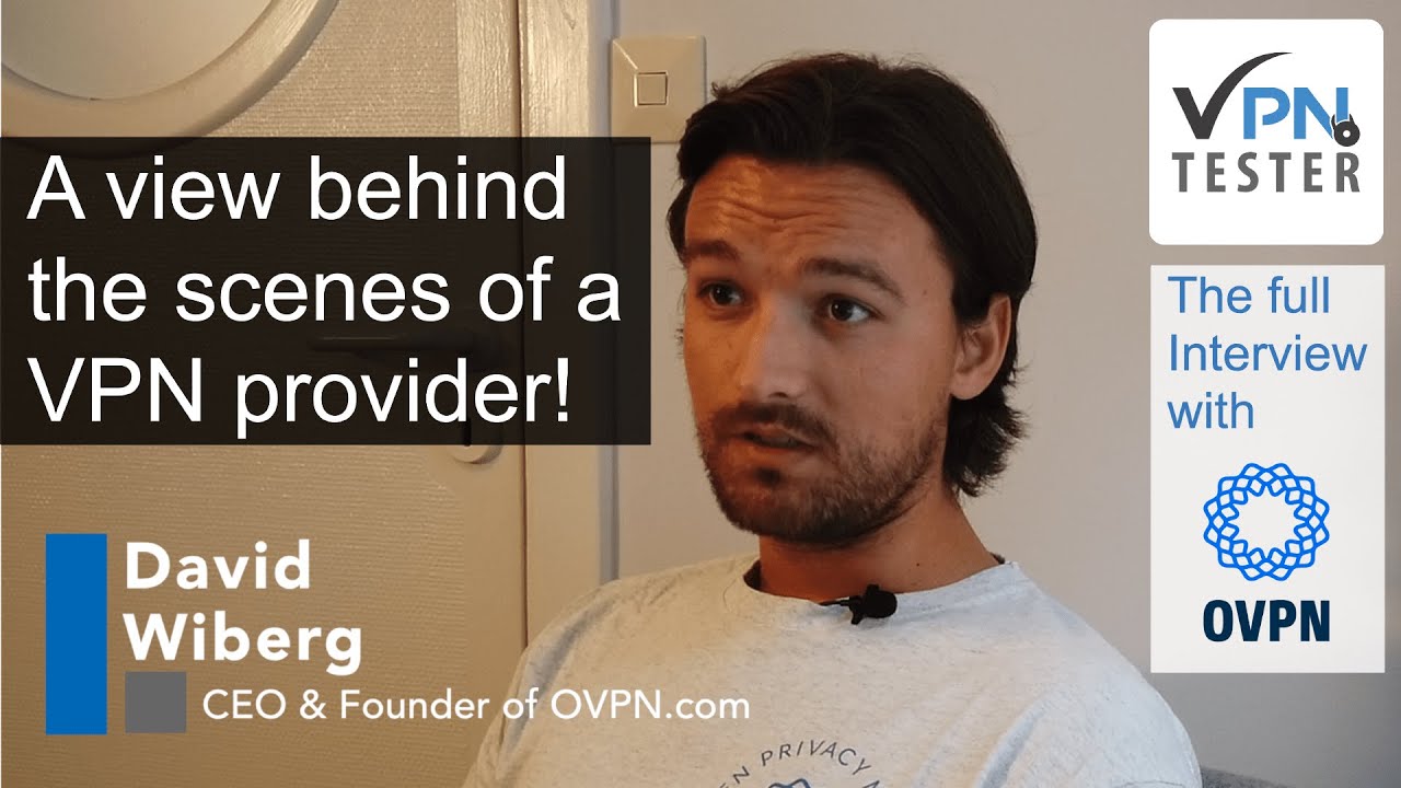 OVPN Test (2025) 3