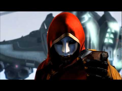 [GamerMonth][20120] Março: Parte 1