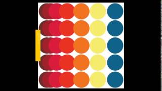 Crystal Stilts - Still As The Night