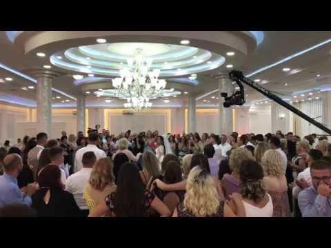 Haki Halimi - Atmosfera ne Dasem (Kontakt +38345364442)