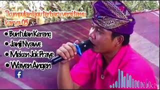 Download lagu Kumpulan Lagu-Lagu Terpopuler Versi Temu Karya (Mustamin) mp3 Download lagu Kumpulan Lagu-Lagu Terpopuler Versi Temu Karya (Mustamin) mp3