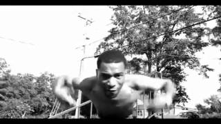 Lil Mook &quot;Cold World&quot;