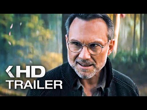 THE SPIDERWICK CHRONICLES Trailer German Deutsch (2025) Christian Slater