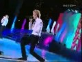 Пісні року 2010 - Звездный берег 