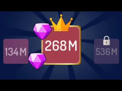 2248 puzzle #268M #gaming #gameplay #games - YouTube