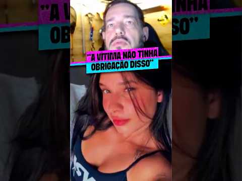 A VÍTIMA NÃO TINHA OBRIGAÇÃO DE SABER