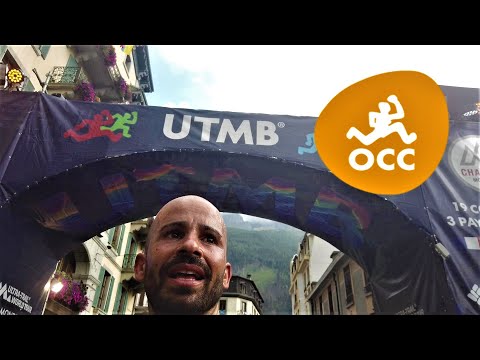 OCC 2019 - UTMB