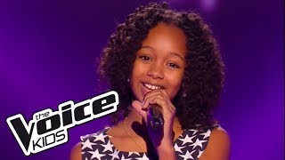 The Voice Kids 2016 | Tamillia - Halo (Beyoncé) | Blind Audition