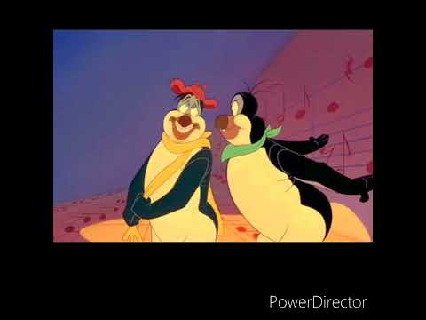 hubi der pinguin blu ray my version