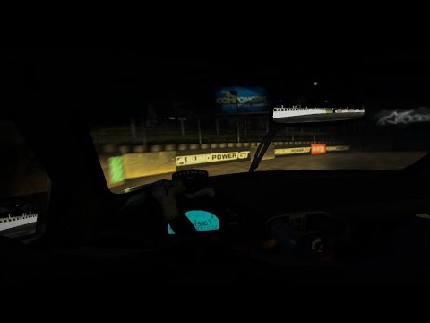 SHIFT 2 UNLEASHED - Works Starlight Special - Face 1/3 - GP Nurburgring - P2 - P118