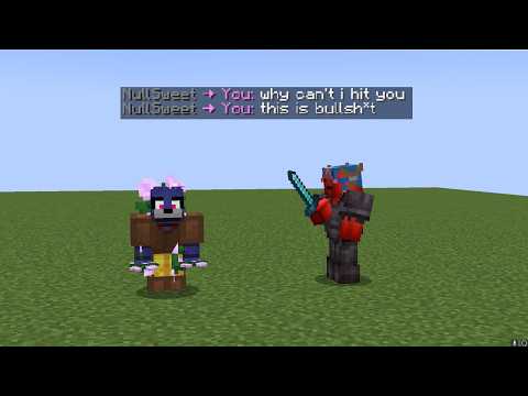 Using flowers to TRAP EVERYBODY