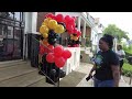 Jawan Williams JR Prom