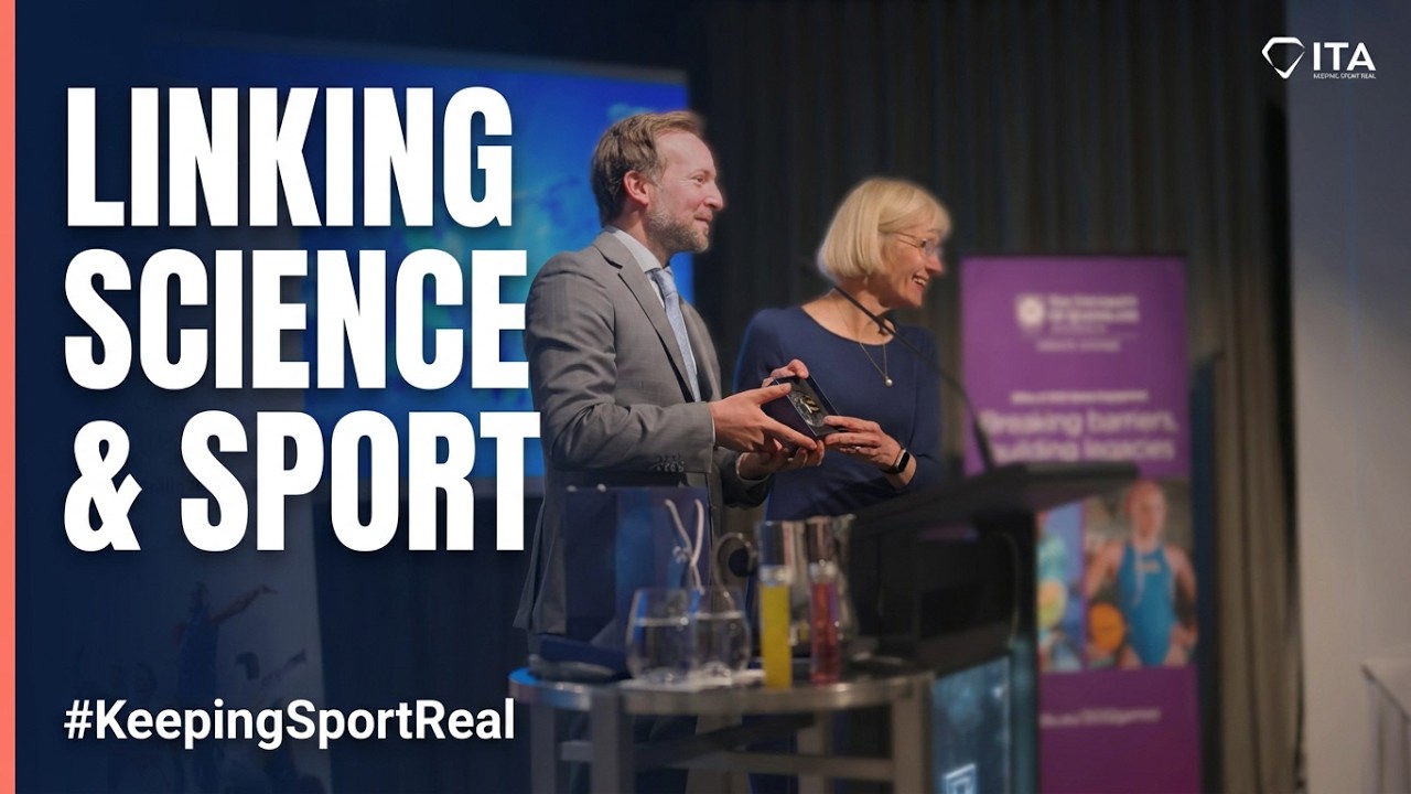 The ITA and University of Queensland officially launch ITA Academic Centre