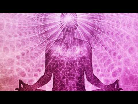 Ausdehnungsmeditation