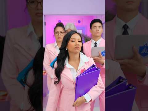 How to Control Your School 😎