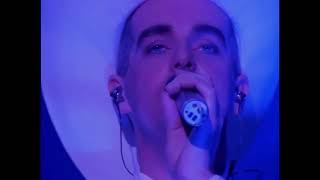 Pet Shop Boys - Your Funny Uncle (from Performance Enhanced in 4K)