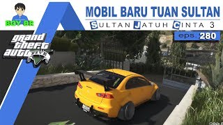 Download lagu GTA 5 INDONESIA - REAL LIFE MOD - NOSTALGIA UCOK & SULTAN #eps.280 mp3 Download lagu GTA 5 INDONESIA - REAL LIFE MOD - NOSTALGIA UCOK & SULTAN #eps.280 mp3