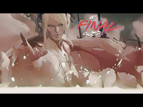 Shiva's LAST stand?! | Final Fantasy XVI Full Gameplay (Part 17)