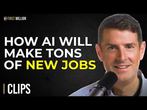 Tesla President Shares AI Predictions for 2026