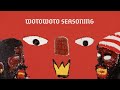 ODUMODUBLVCK WOTOWOTO SEASONING FT BLACK SHERIF LYRIC VIDEO
