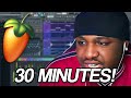 I Made A HIT In 30 Minutes