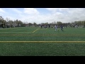 Long Branch Strikers U17 (White Uniforms)