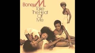 Boney M - Baby, Do You Wanna Bump (1976)