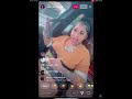 Missraindrop Drives And Multi Tasking At Same Damn Time