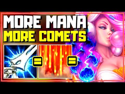 E Max Miss Fortune with INFINITE MANA | Iron to Diamond Episode #67 (Season 9)