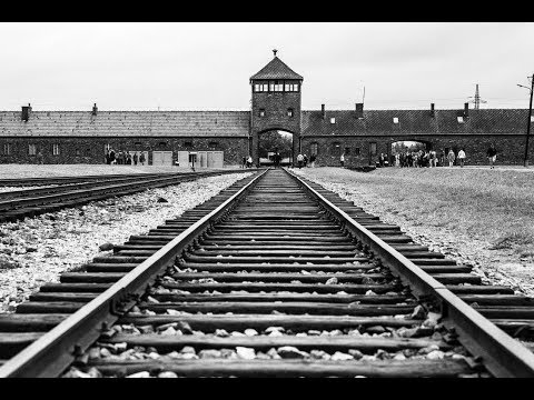 Die Geschichte von Auschwitz  Doku Deutsch