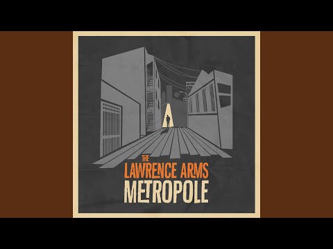 These Pigs Seem To Be Getting The Best Of Me - The Lawrence Arms