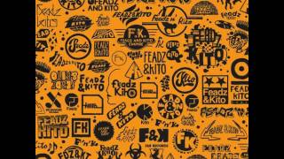Feadz & Kito - Electric Empire