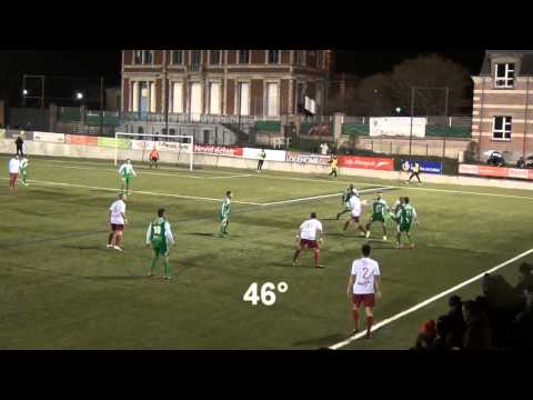 12 J  CFA 2  ICF CROIX   CS SEDAN ARDENNES