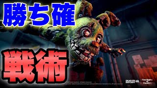 【DBD】新キラーが対野良最強すぎた件について【アニマトロニック/パーク】#デッドバイデイライト