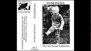 Nocturnal Emissions - Suffering Stinks