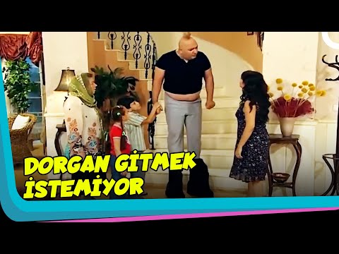 Dorgan Kendi Gezegenine Gitmek Zorunda | Oyuncaklar Ülkesi