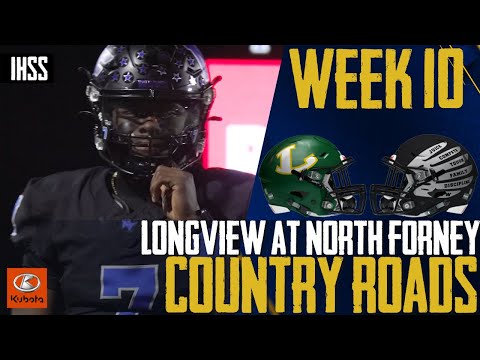 Epic Comeback: North Forney Clinches Playoff Spot in Thriller