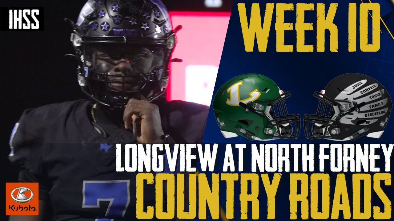 Epic Comeback: North Forney Clinches Playoff Spot in Thriller