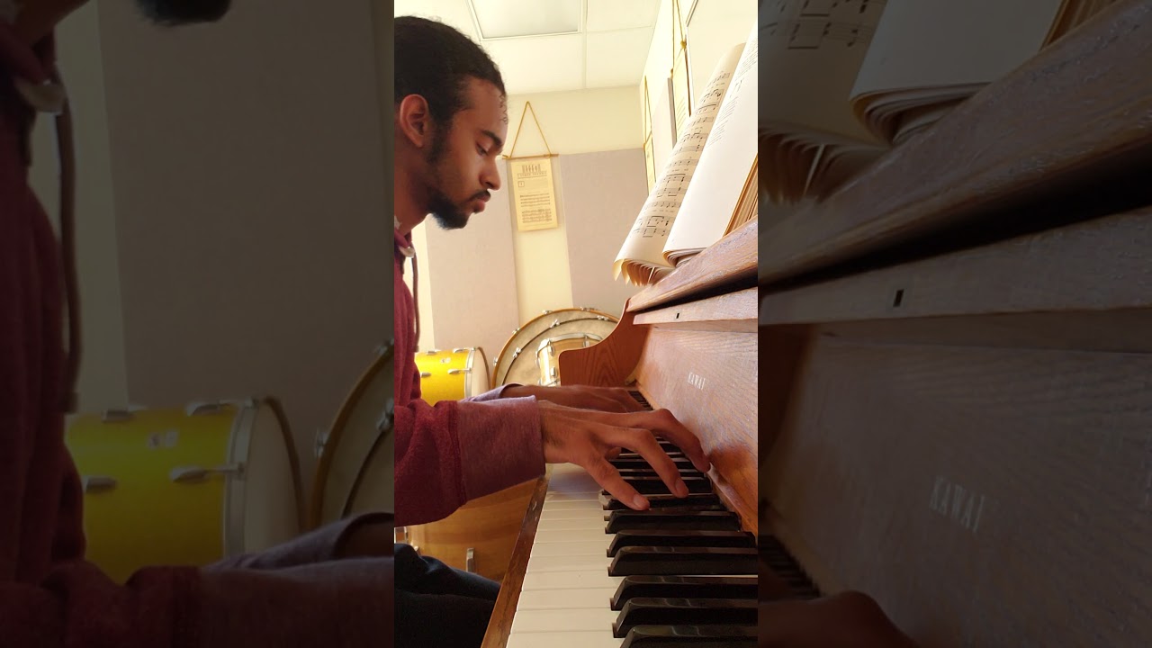 Promotional video thumbnail 3 for Hidden Concept Band