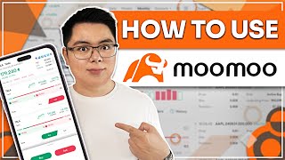 Moomoo Malaysia App Tutorial | Complete Beginners Guide