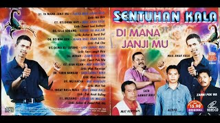 Download lagu Di Mana Janji Mu_ Mail Anak Kala ( Album sentuhan kala ) mp3