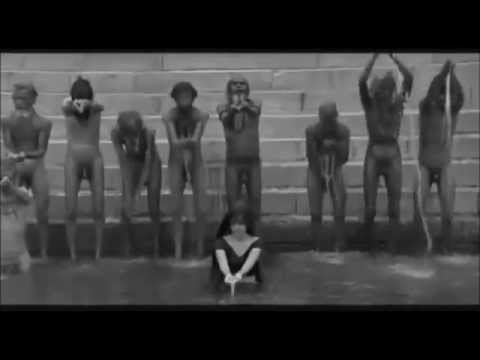 THE H.V's - going down to the river