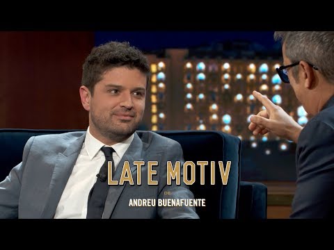 LATE MOTIV - Miguel Maldonado. Dos colaboradores en uno | #LateMotiv557