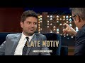 LATE MOTIV - Miguel Maldonado. Dos Colaboradores En Uno | #LateMotiv557