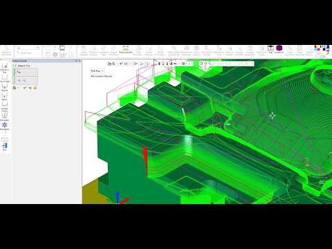 Giải pháp CAD/CAM chuyên dụng cho ngành khuôn mẫu Cimatron